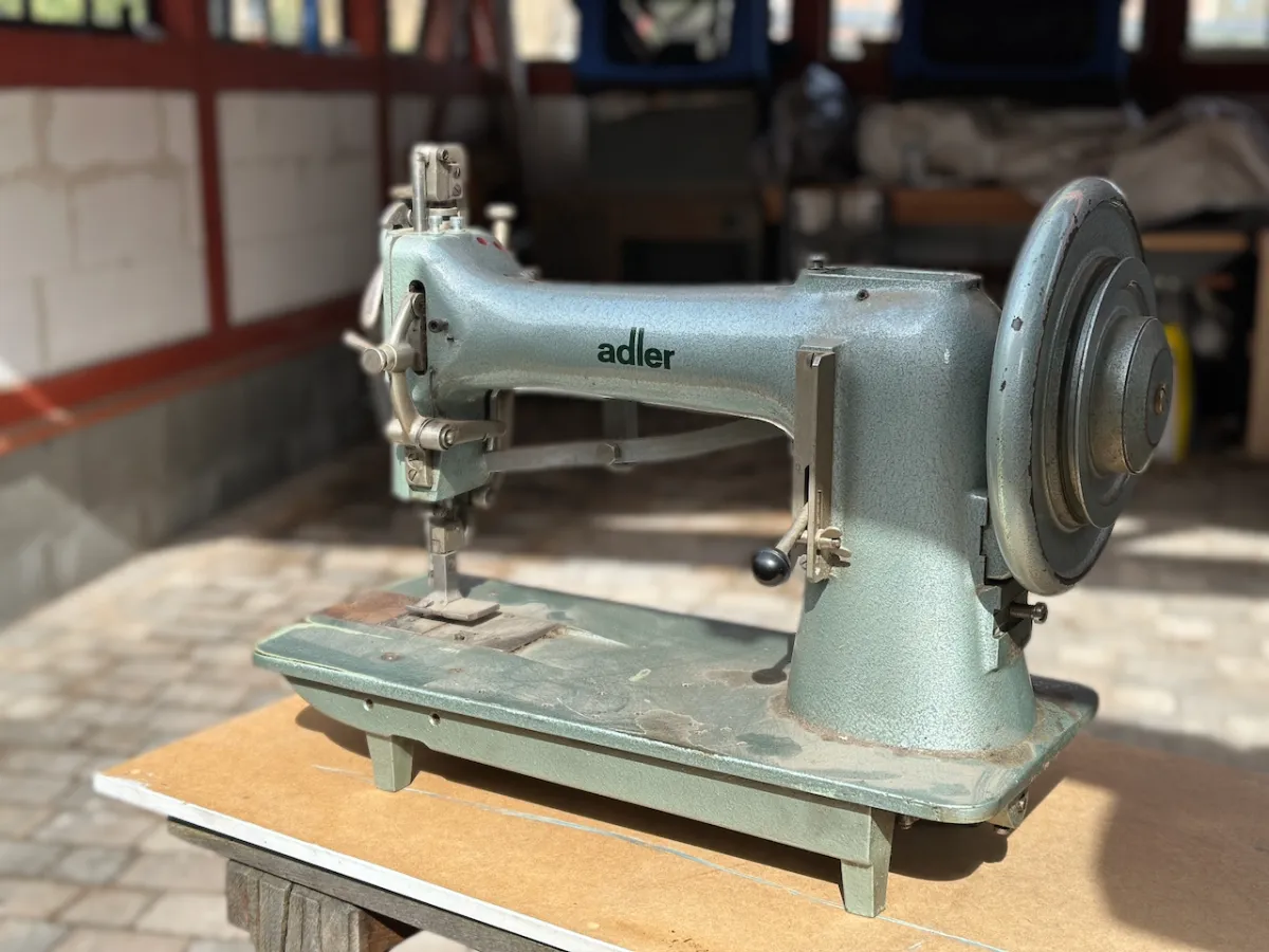 Adler 105-62