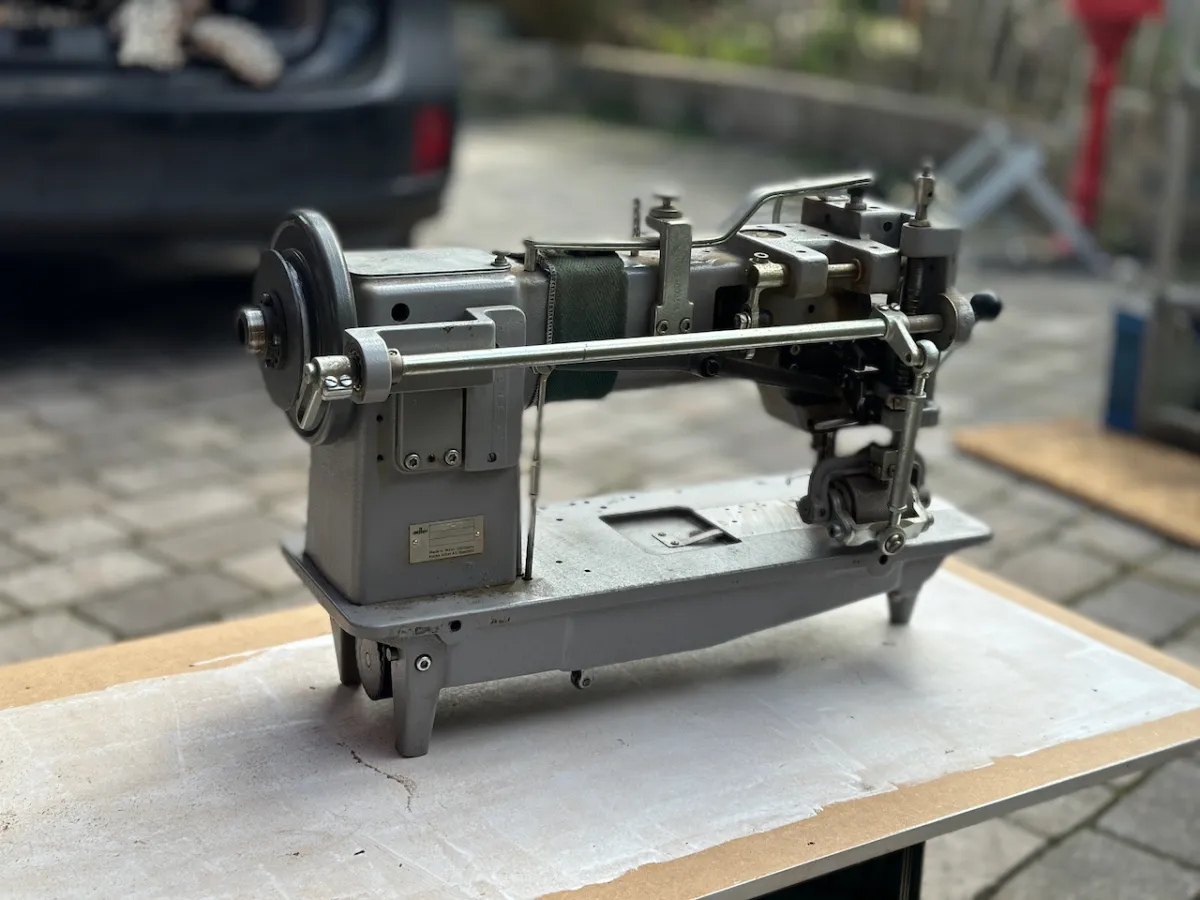 Adler 167-373-Puller