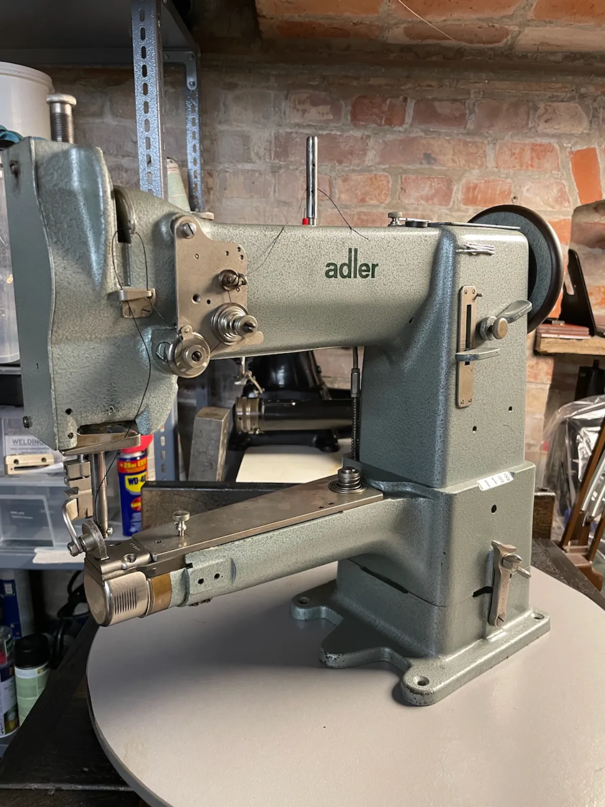 Adler 69-362