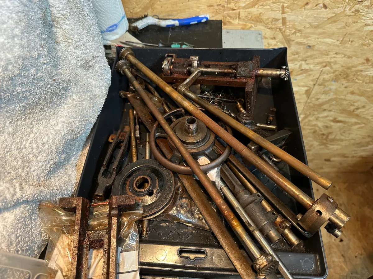 Pfaff 191-33B
