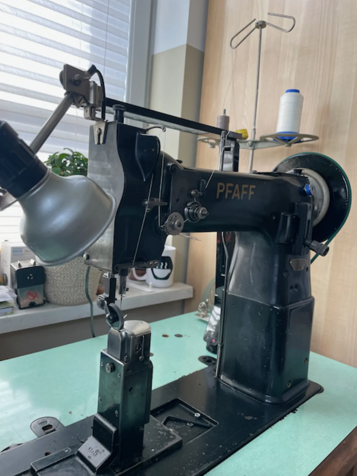 Pfaff 191-4-33