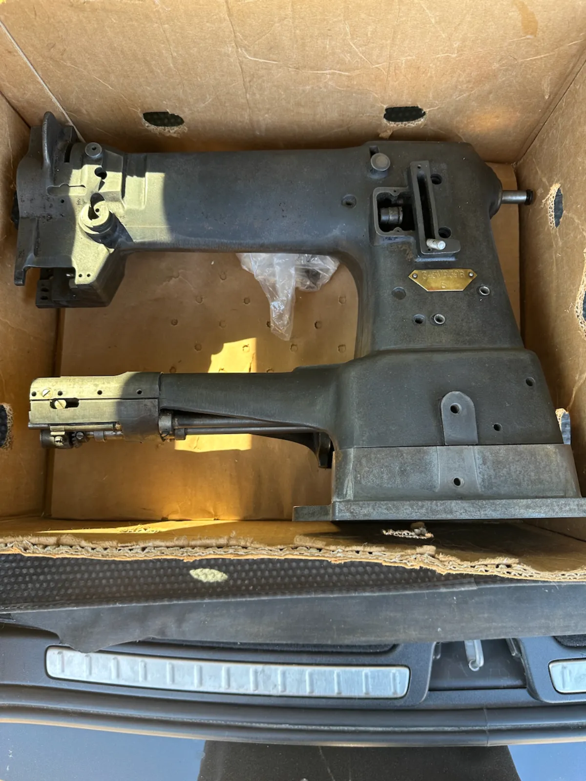 Pfaff 345-6